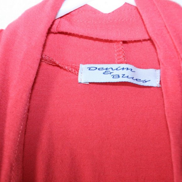 Coral Cardigan - Picture 2 of 4